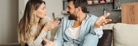 Il peggior nemico dell'Ariete? La Bilancia, il vento contrario!