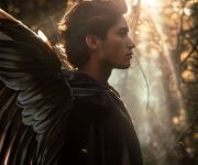 Rehael, l'ange gardien de l'<i>amour familial</i>