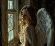 Haamiah, l'ange gardien de la <i>vérité</i> et de l'authenticité