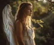 L'ange gardien <i>Sehaliah</i> : volonté et détachement