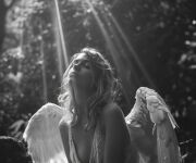 Seheiah, l'ange gardien de la longévité et de la sagesse