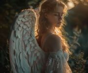Nithaiah, l'ange gardien de la sagesse et de la tolérance