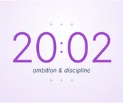 20h02, l'heure miroir de l'<i>ambition</i> juste