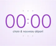 00h00, l'heure miroir du grand <i>choix</i>