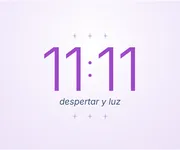11:11, la hora espejo del <i>despertar</i> espiritual