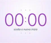 00:00, l'ora doppia della grande <i>scelta</i>