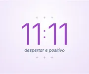 11h11, a hora igual do <i>despertar</i> espiritual