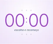 00h00, a hora igual da grande <i>escolha</i>