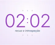 02h02, a hora igual que convida a <i>recuar</i>