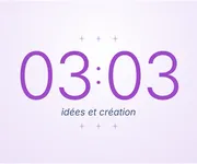 03h03 - L'heure miroir de <i>tous les possibles</i>
