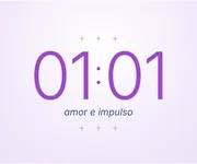 01:01, la hora espejo que <i>abre el corazón</i> al amor