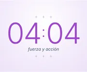 04:04, la hora espejo que invita a <i>atreverse</i>