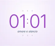 01:01, l'ora doppia che apre il cuore <i>all'amore</i>