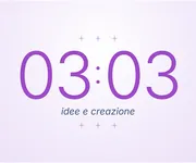 03:03, l'ora doppia delle idee e della <i>creazione</i>