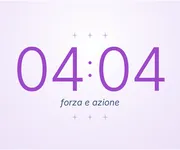 04:04, l'ora doppia che invita a <i>osare</i> tutto