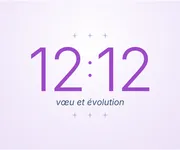 12h12 - L'heure miroir qui invite à <i>faire un vœu</i>