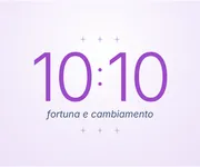 10:10, l'ora doppia della <i>fortuna</i> e del cambiamento
