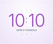 10h10, a hora igual da <i>sorte</i> e da mudança