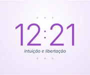 12h21, a hora espelho invertida da <i>intuição</i>