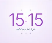 15h15, a hora espelho da <i>paixão</i>