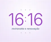 16h16, a hora da <i>reviravolta</i> e da renovação