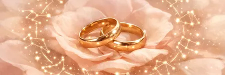 Come ogni segno zodiacale affronta il matrimonio 💒
