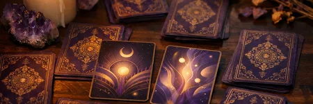 Quale stesa di tarocchi per una domanda precisa? 🃏