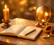 Stagione del Leone: 7 rituali per ritrovare la fiducia