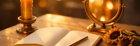 Stagione del Leone: 7 rituali per ritrovare la fiducia
