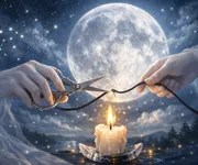 Luna del Ciervo 2026: ritual para cortar lazos tóxicos