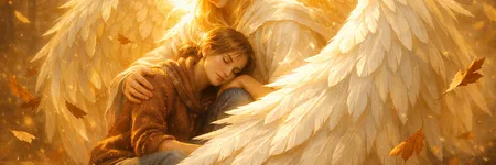 Ripresa sotto pressione: il messaggio del tuo angelo 🪽