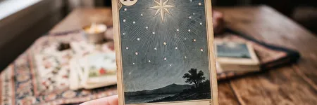 Le Stelle nelle Sibille Lenormand: significato