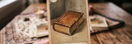 Il Diario nelle Sibille Lenormand: significato