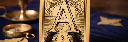 Alfa, lama 1 dell'Oracolo della Triade: significato