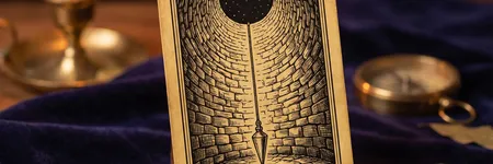 Nadir, lama 8 dell'Oracolo della Triade: significato