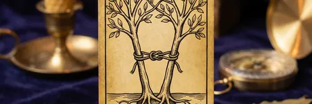 Il Fratello, lama 56 dell'Oracolo della Triade: significato