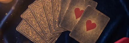 I Cuori del mazzo di 32 carte: il seme dei sentimenti