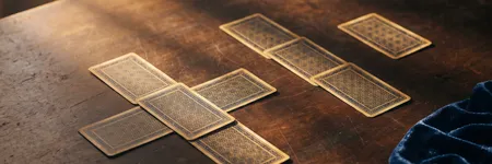 Come leggere i tarocchi: la guida passo dopo passo