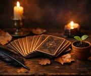 Cosa annuncia davvero la carta della Morte nei Tarocchi