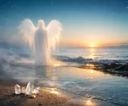 Ángel de la guarda <i>Mumiah</i>: el último de los 72