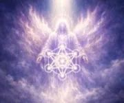 Başmelek <i>Metatron</i>: insanken melek olan
