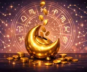 Poder adquisitivo: 12 reflejos de dinero según tu signo 💸