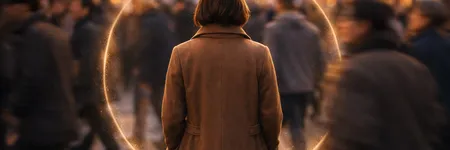 Empatico o spugna emotiva? 5 scudi che reggono davvero