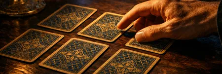 Tarocchi e lavoro: scegli una carta per la tua decisione