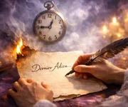 Rituel du 9/9 : 9 minutes pour fermer un chapitre