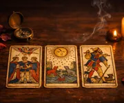 Les 3 cartes qui annoncent l'arrivée d'un amour karmique