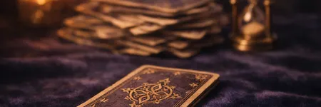 Scegli una carta: che cosa ti aspetta in 30 giorni 🃏