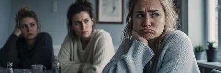 Quello che nessuno osa dire a un Cancro (ma tutti pensano)