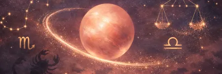 Venere retrograda 2026: sei settimane per rileggere tutto