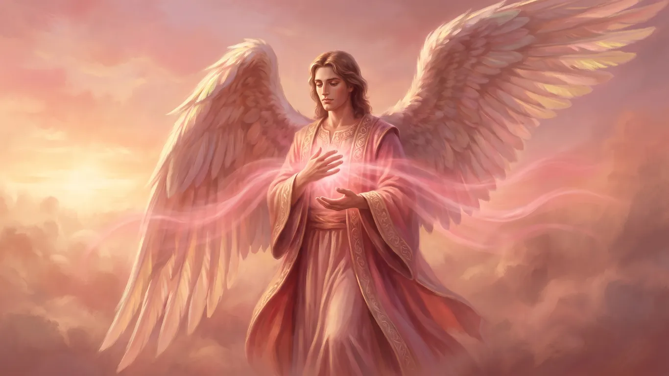 Arcángel Camael
